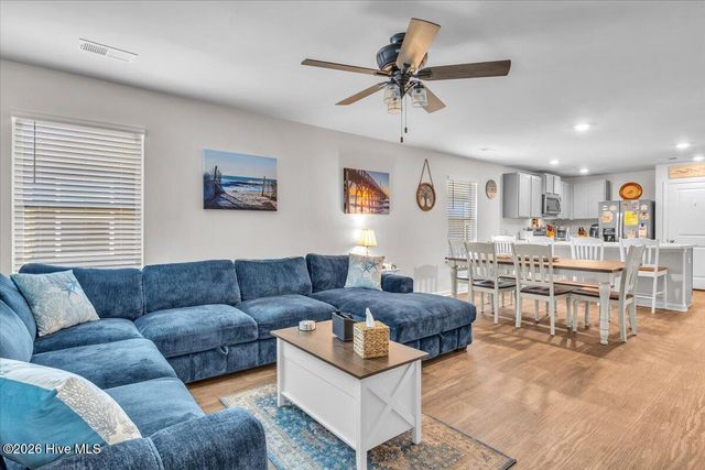 2040 Course Lane, Surf City, NC 28445