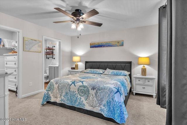 2040 Course Lane, Surf City, NC 28445