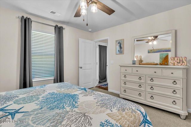 2040 Course Lane, Surf City, NC 28445