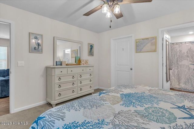 2040 Course Lane, Surf City, NC 28445