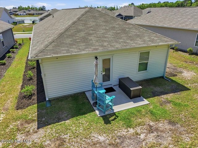 2040 Course Lane, Surf City, NC 28445