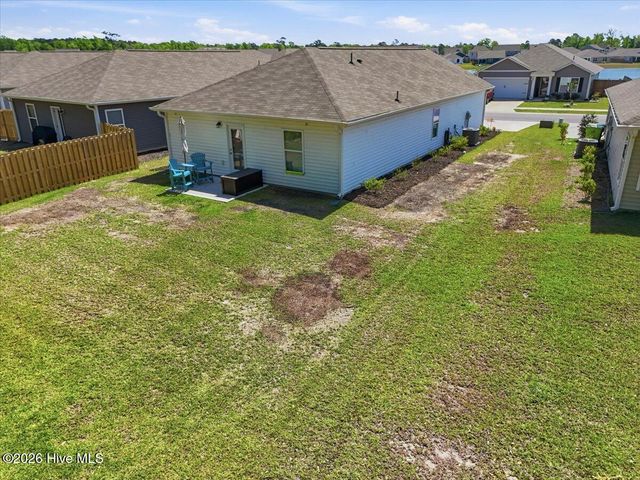 2040 Course Lane, Surf City, NC 28445