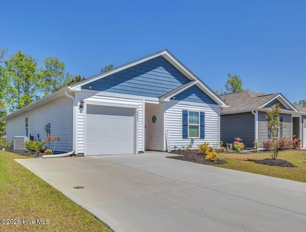 2040 Course Lane, Surf City, NC 28445