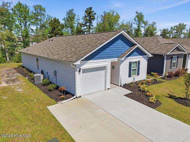 2040 Course Lane, Surf City, NC 28445