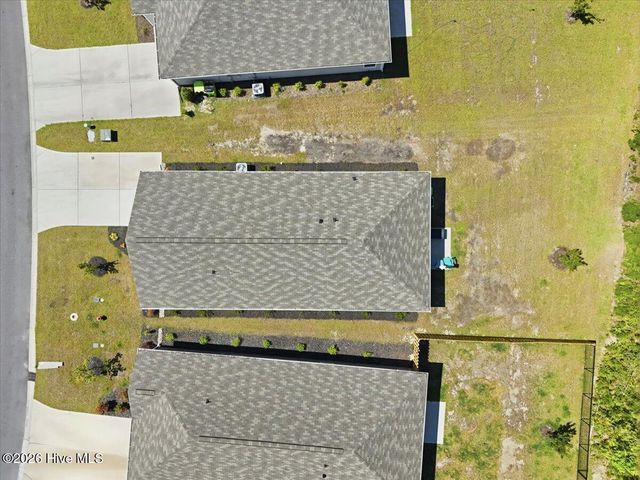 2040 Course Lane, Surf City, NC 28445