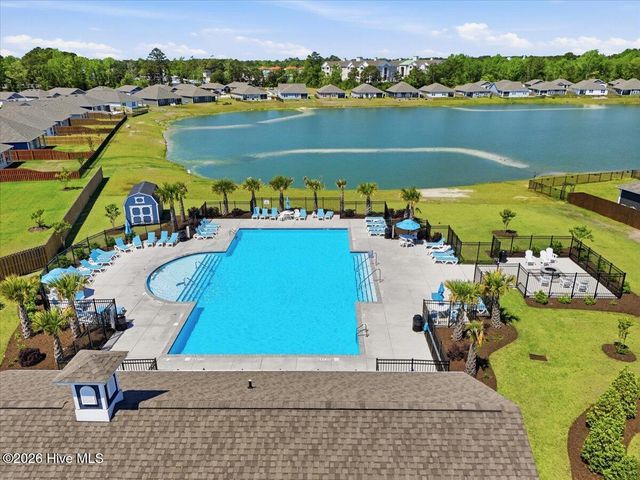 2040 Course Lane, Surf City, NC 28445