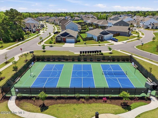 2040 Course Lane, Surf City, NC 28445