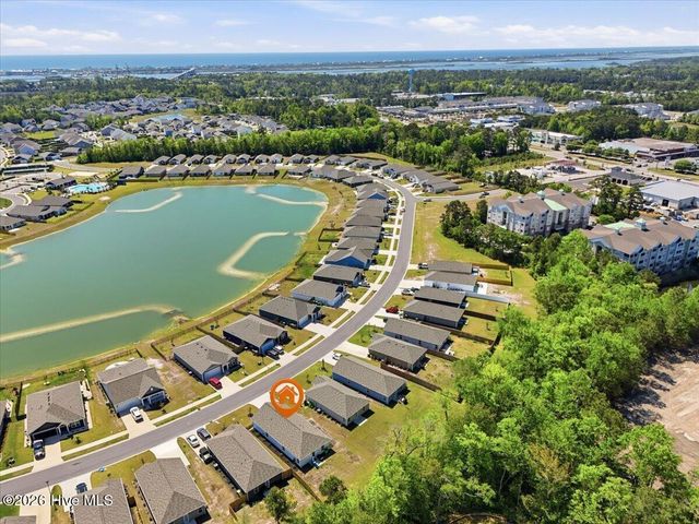 2040 Course Lane, Surf City, NC 28445
