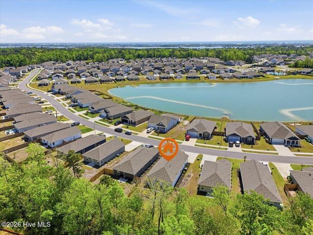 2040 Course Lane, Surf City, NC 28445
