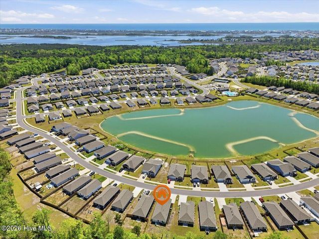 2040 Course Lane, Surf City, NC 28445