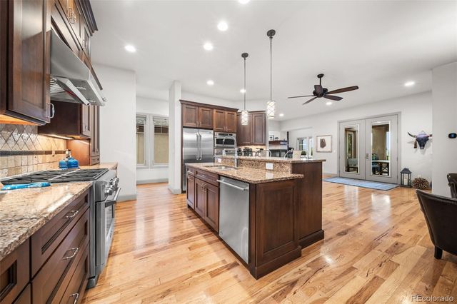 2470 Red Hawk Place, Broomfield, CO 80023