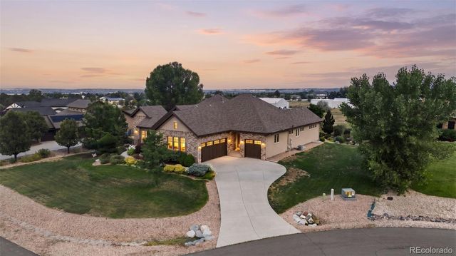 2470 Red Hawk Place, Broomfield, CO 80023