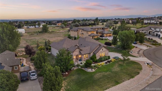 2470 Red Hawk Place, Broomfield, CO 80023