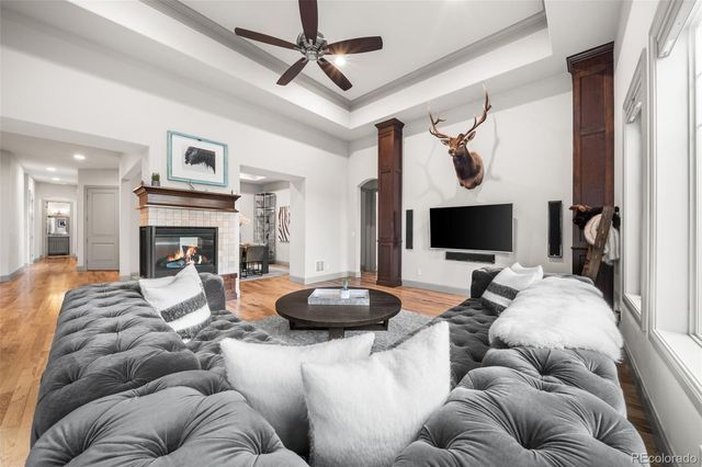 2470 Red Hawk Place, Broomfield, CO 80023