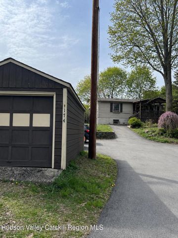174 North Drive, Saugerties, NY 12477