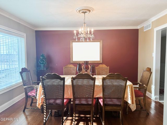 16100 SOCORRO Road, Fabens, TX 79838