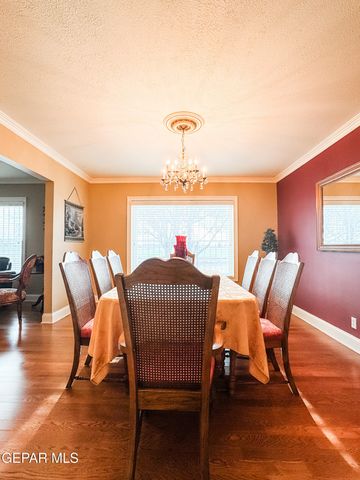 16100 SOCORRO Road, Fabens, TX 79838