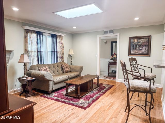 16100 SOCORRO Road, Fabens, TX 79838