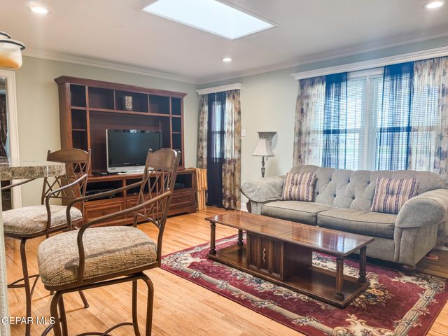 16100 SOCORRO Road, Fabens, TX 79838