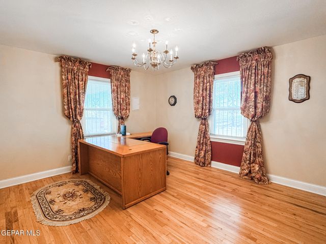 16100 SOCORRO Road, Fabens, TX 79838