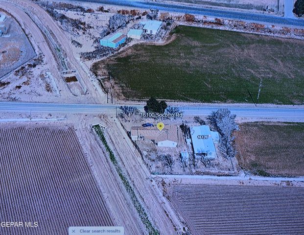 16100 SOCORRO Road, Fabens, TX 79838