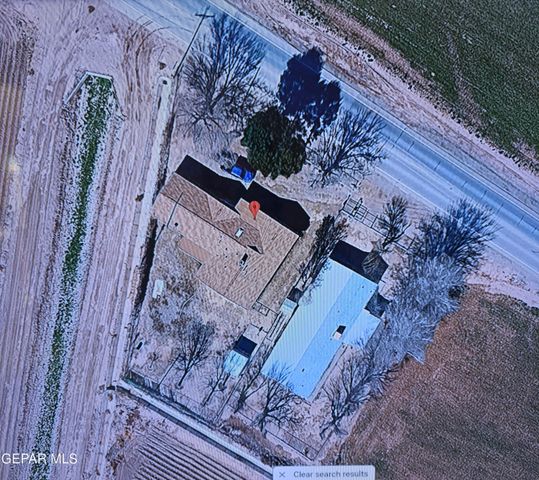 16100 SOCORRO Road, Fabens, TX 79838