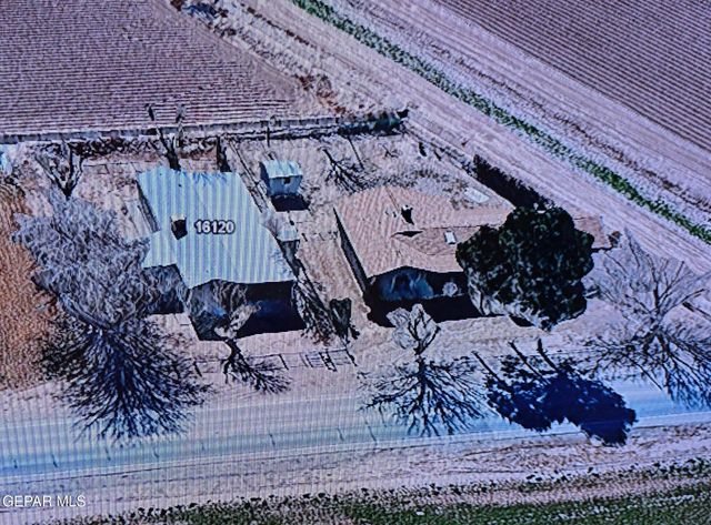 16100 SOCORRO Road, Fabens, TX 79838