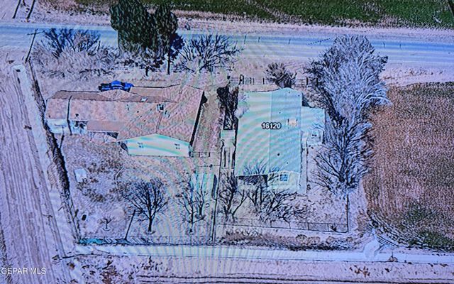 16100 SOCORRO Road, Fabens, TX 79838