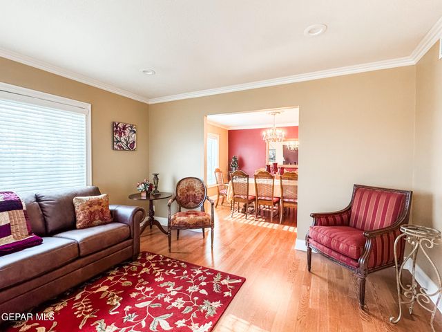 16100 SOCORRO Road, Fabens, TX 79838