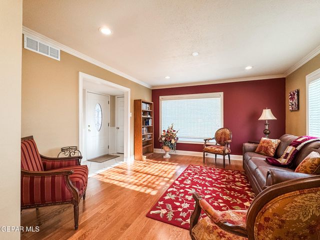 16100 SOCORRO Road, Fabens, TX 79838