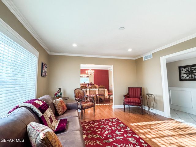 16100 SOCORRO Road, Fabens, TX 79838