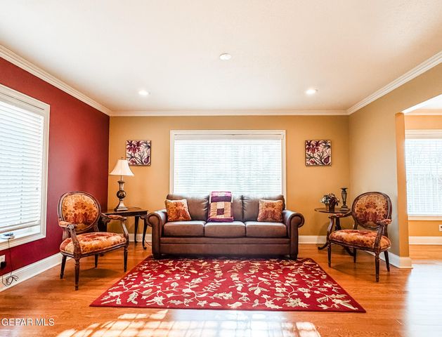 16100 SOCORRO Road, Fabens, TX 79838