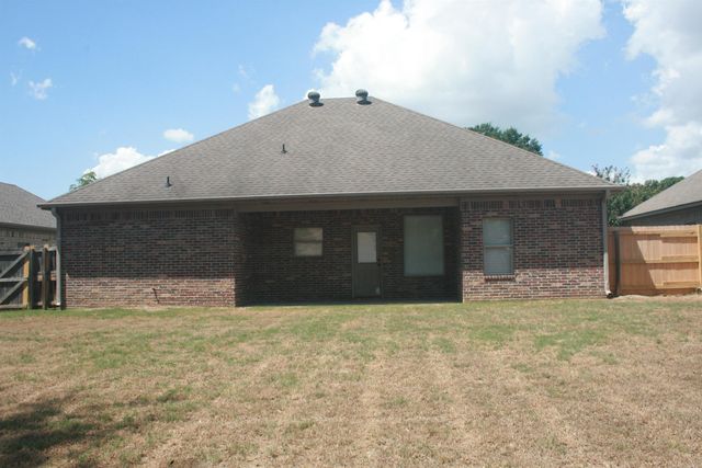 204 Texas Drive, Benton, AR 72015