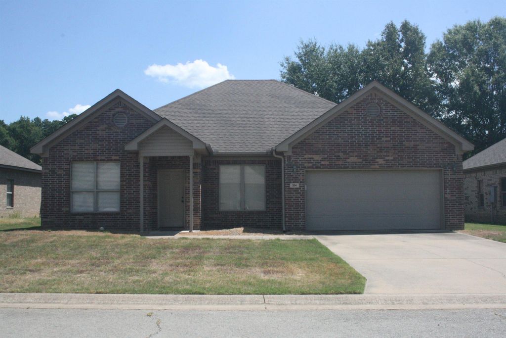204 Texas Drive, Benton, AR 72015
