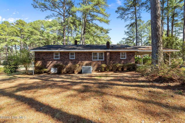 51 Wimberly Avenue, Rocky Mount, NC 27804