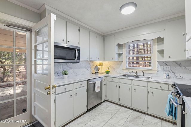 51 Wimberly Avenue, Rocky Mount, NC 27804