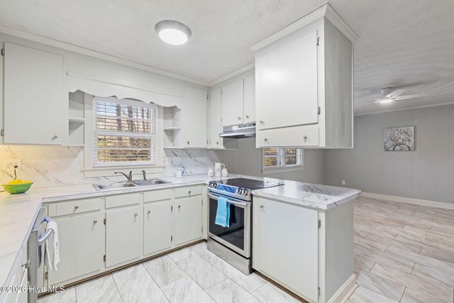 51 Wimberly Avenue, Rocky Mount, NC 27804