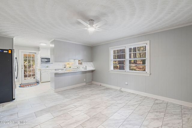 51 Wimberly Avenue, Rocky Mount, NC 27804