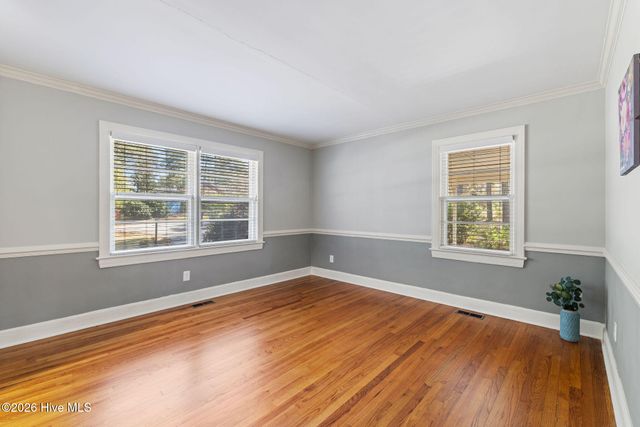 51 Wimberly Avenue, Rocky Mount, NC 27804