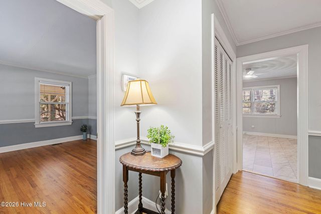 51 Wimberly Avenue, Rocky Mount, NC 27804