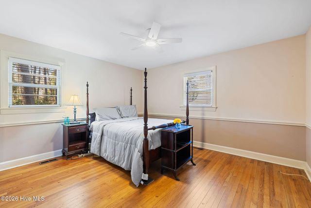 51 Wimberly Avenue, Rocky Mount, NC 27804