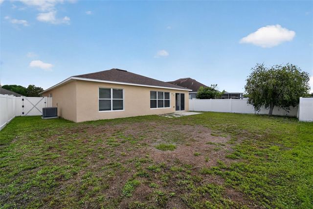 3251 OGDEN DRIVE, Mulberry, FL 33860