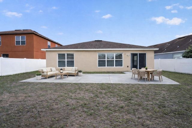 3251 OGDEN DRIVE, Mulberry, FL 33860