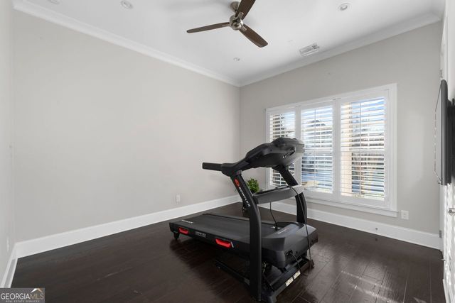 5389 Bluestone Circle, Mableton, GA 30126