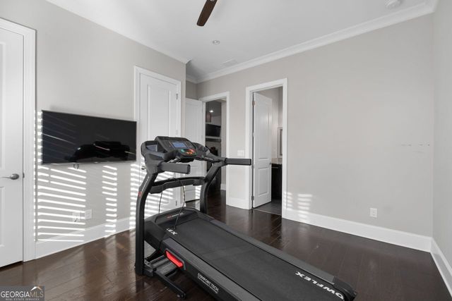 5389 Bluestone Circle, Mableton, GA 30126