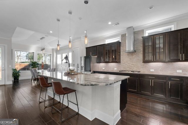 5389 Bluestone Circle, Mableton, GA 30126