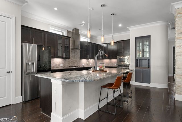 5389 Bluestone Circle, Mableton, GA 30126