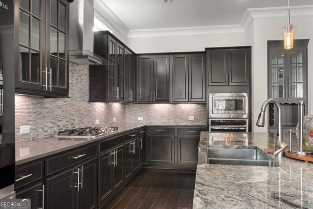 5389 Bluestone Circle, Mableton, GA 30126