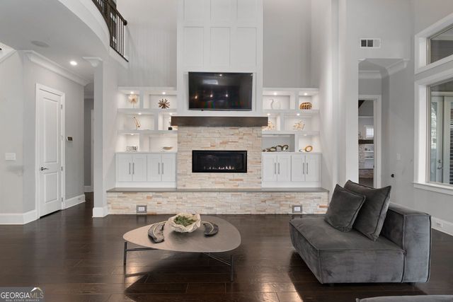 5389 Bluestone Circle, Mableton, GA 30126