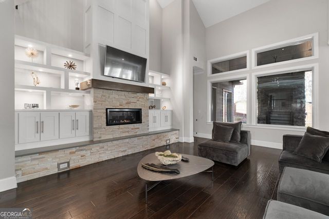 5389 Bluestone Circle, Mableton, GA 30126